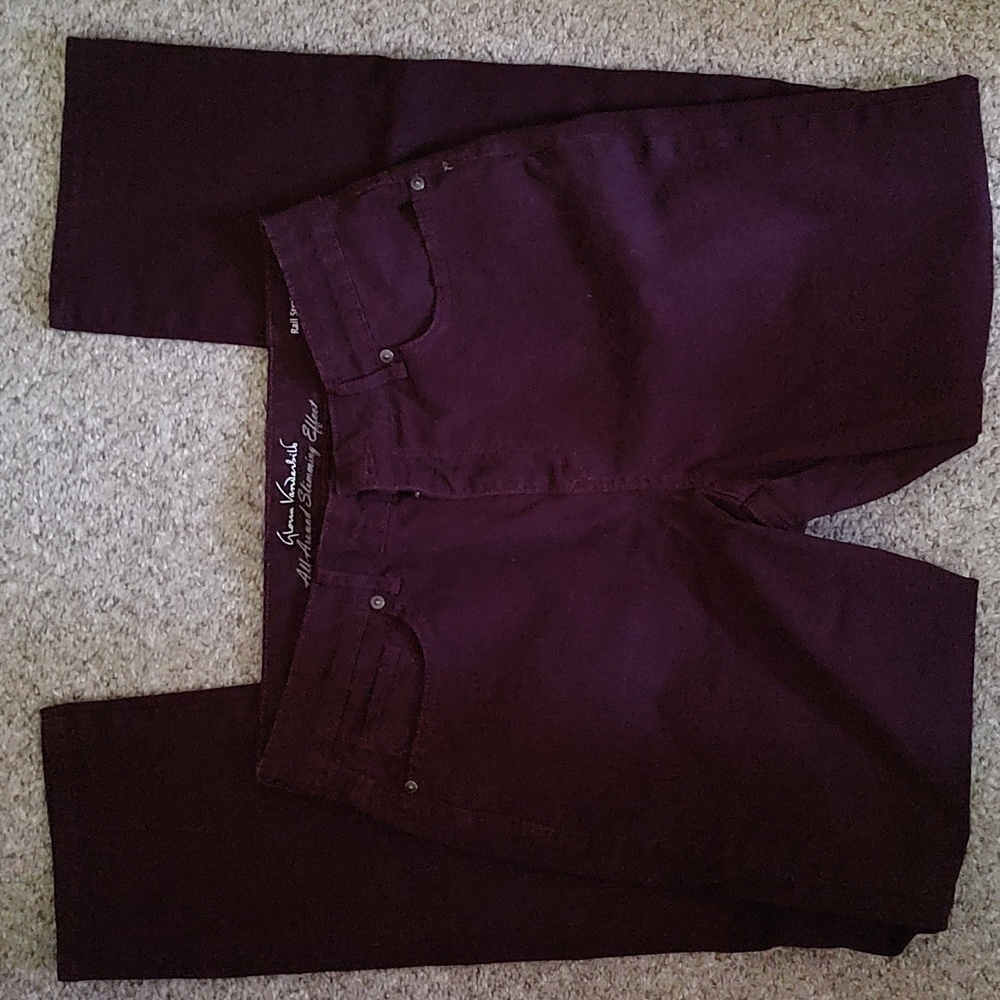 Gloria Vanderbilt Jeans